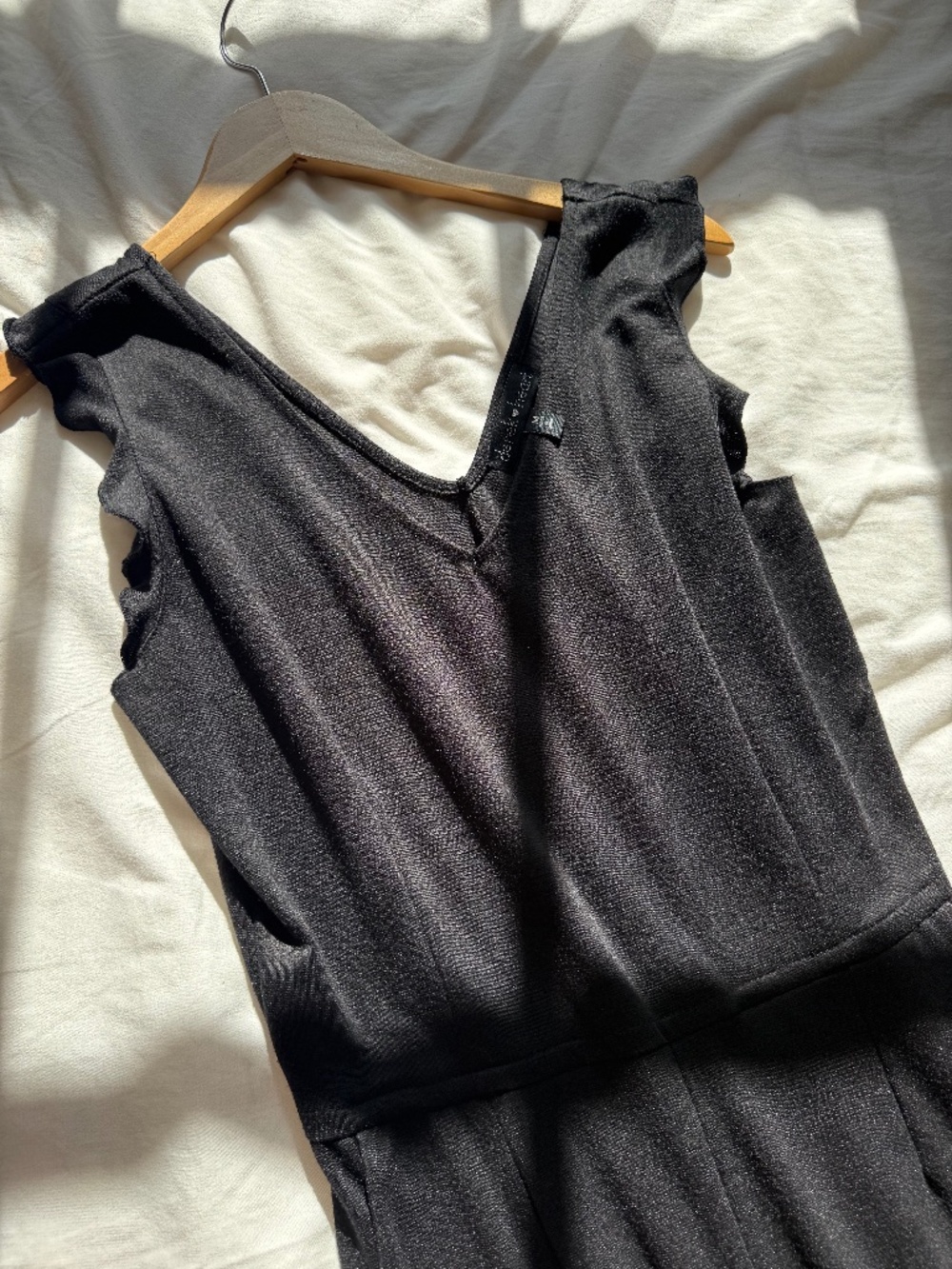 Derek Heart Size M Jumpsuit